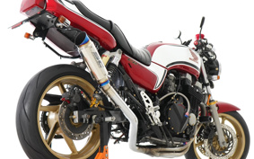 HONDA CB750 2007 RC42