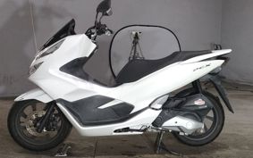 HONDA PCX 125 JF81