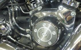 HARLEY FLSTC 1580 2007