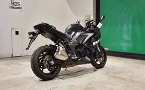 KAWASAKI NINJA 1000 A 2019 ZXT00W