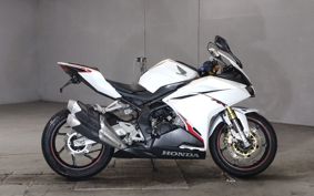 HONDA CBR250RR MC51