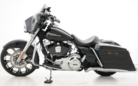 HARLEY FLHX1580 2013 KBM