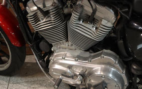 HARLEY HARLEY XL883L 2012 CR2