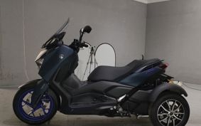 YAMAHA X-MAX 250 Trike SG70J