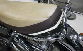 YAMAHA SR400 Gen.4 2013 RH03J