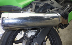 KAWASAKI NINJA 250R EX250K