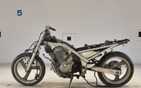 YAMAHA SRX600 Gen.4 1995 3SX