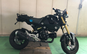HONDA GROM JC92