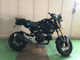 Фото Honda GROM с японского аукциона