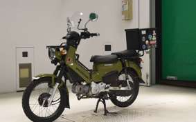 HONDA ｸﾛｽｶﾌﾞ110-2 2012 JA45