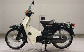 HONDA C50 SUPER CUB 2000 AA01