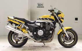 YAMAHA XJR130050TH 2005 RP03J