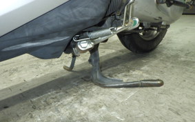 HONDA DIO Gen.6 2010 AF62