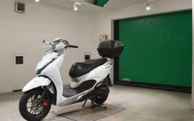 HONDA LEAD 125 2022 JF45