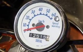 YAMAHA VINO 50 2025 SA10J