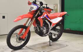 HONDA CRF250L 2012 MD47