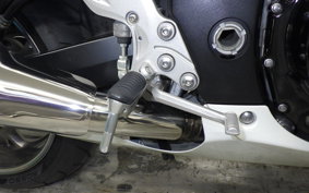 SUZUKI HAYABUSA Gen.2 2012
