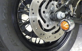 HARLEY FXSTB 1450 2000