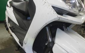 YAMAHA CYGNUS 125 XSR 3 2025 SEA5J
