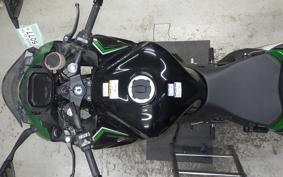 KAWASAKI NINJA 1000 SX 2023 ZXT02K