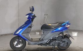 SUZUKI ADDRESSV125SS CF4MA