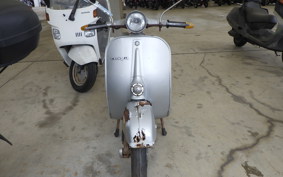 VESPA 50S