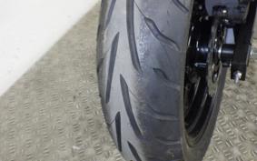 KAWASAKI Z250 Gen.2 EX250P