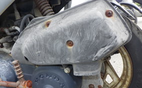 HONDA TACT GEN 2 AF30