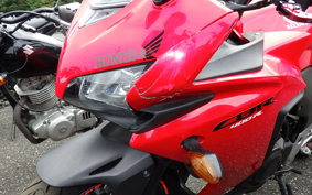 HONDA CBR400R 2013 NC47