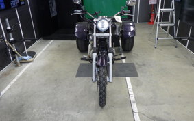 YAMAHA DRAGSTAR 250 TRIKE 2004 VG02J