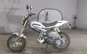 SUZUKI STREET MAGIC CA1LB