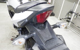 SUZUKI GSX250RA 2026