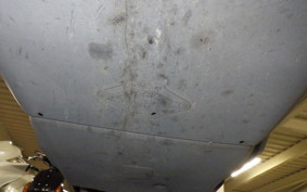 SUZUKI ADDRESS V125 1990 DT11A