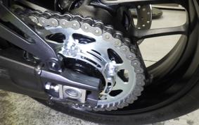 YAMAHA TRACER 9 GT 2025 RN99J