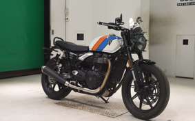 TRIUMPH SPEED TWIN 900 2025