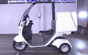 HONDA GYRO CANOPY-2