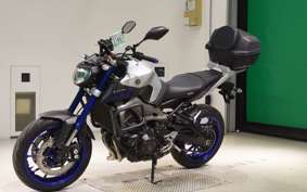 YAMAHA MT-09 A 2015 RN34J