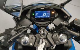 SUZUKI JIKUSA-SF250 ED22B