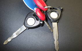 YAMAHA TRICITY 125 SE82J