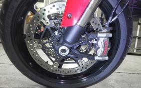 DUCATI MULTISTRADA 1200 2016