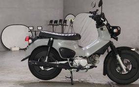 HONDA CROSS CUB110 JA60