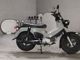 Фото Honda CROSS CUB110 с японского аукциона