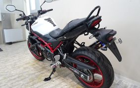 SUZUKI SV650 ABS 2023 VP55E