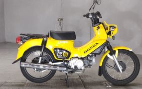 HONDA CROSS CUB110 JA45