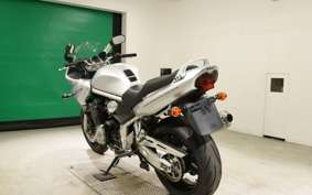 SUZUKI BANDIT 1200 S 2003 GV77A