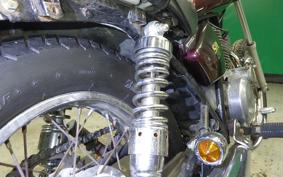 YAMAHA SR250 2024 4J1