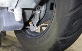 SUZUKI ADDRESS V125 G 2002 CF46A