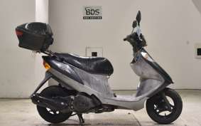 SUZUKI ADDRESS V125 G 1988 CF46A