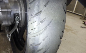 SUZUKI ADDRESS 110 2016 CE47A