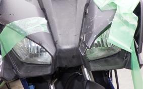 YAMAHA X FORCE SG79J